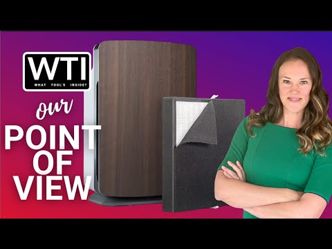Alen BreatheSmart Room Air Purifiers - WTI product video review