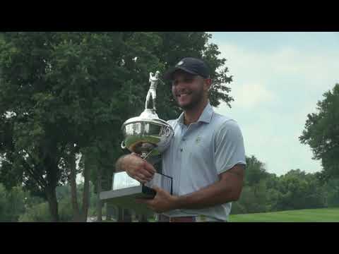 NJSGA 100th Open Championship