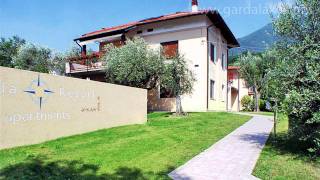 preview picture of video 'Apartments Garda Resort - Toscolano Maderno - Lago di Garda Lake Gardasee'