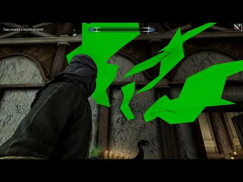 Skyrim - Destruction Mage (Legendary) *Playthrough* Part 29