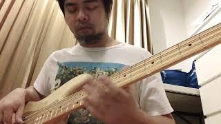 Video thumbnail for Fender Classic Series 50s Precision Bass Short Demo by Bass Sound Library