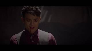 Demon X - Trailer 2 - Horror/ Action/ Fantasy/ Web Series