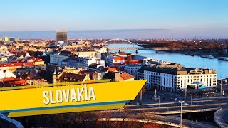 ATV Turne, Slovakiya, Slovakia, Bratislava, Братислава