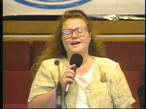 Pastor Harold Beckett [The Royal Robe of Submission Part I]