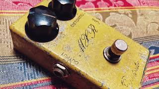 Video thumbnail for Battle of the 70s! MXR distortion plus vs BOSS DS-1 vs Proco RAT (all vintage!) by Jerry Yeaaah
