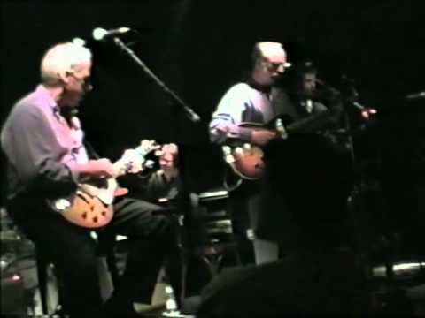 The Notting Hillbillies "Tomorrow Night"  1999-JULY-21 London