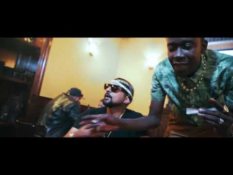 Chi Ching Ching x Sean Paul - Weed Problems (Official Music Video)