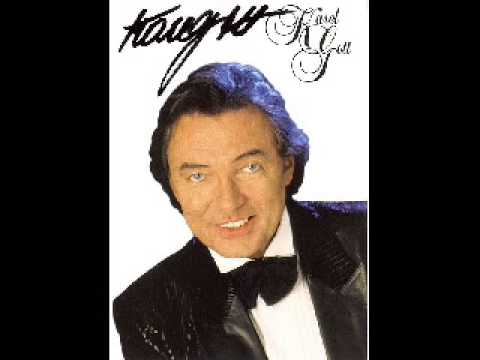 Karel Gott - Mamy Blue
