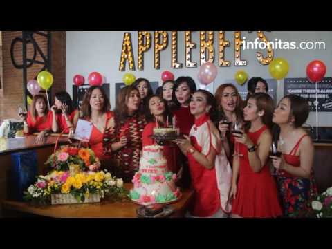 Perayaan Ulang Tahun Feiby Moko - Infonitas.com Perayaan Ulang Tahun Feiby Moko - Infonitas.com