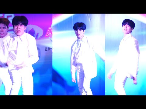 190323 THE NEXT GEN Cover ATEEZ (... as Jungho)- Pirate King @ The Nine JK Cover Dance