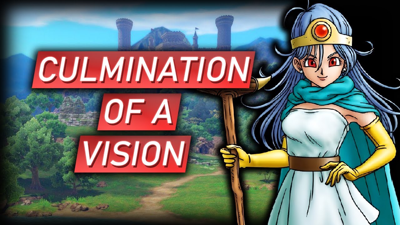 Dragon Quest III - The culmination of a vision | Retrospective Review