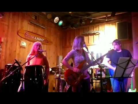 Promotional video thumbnail 2 for Singer Percussionist/Drummer "to go"
