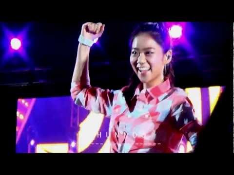 130316 KARA SEUNGYEON - Mister