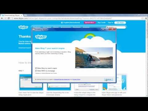 How to Remove Contacts from Skype