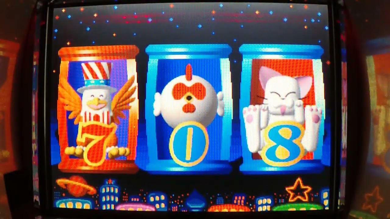 #7【パチンコ実機】【CRパロディウスだ2】作業用　0円パチンコ　2026.2.28