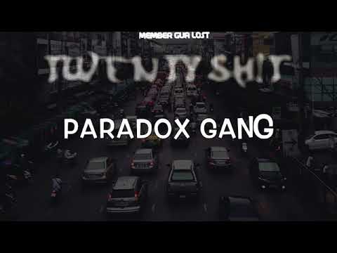 Twentyshit - Member Gua Lost (Demo Version)