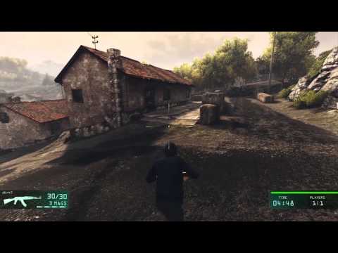 H-Hour : World's Elite PC