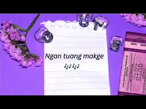 Nam Gp - Ngan Tuang Makge (feat. K Dodo)