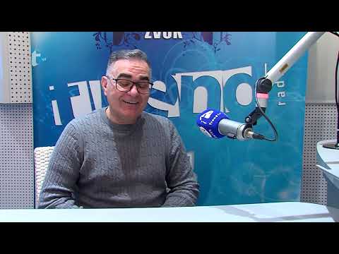 Gost dana by Eva Zadro - prim. Štajcer "16,5% manje novorođenčadi". Doznajemo razloge i rješenja.