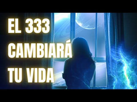 ¡¡¡REVELADO!!! SIGNIFICADO SECRETO DEL 333