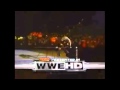 Randy Orton Last Entrance W/ Burn In My Light ...