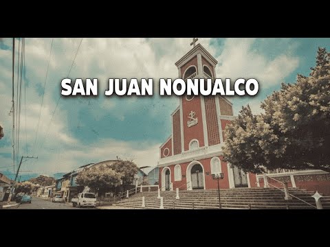 Guía para San Juan Nonualco 1