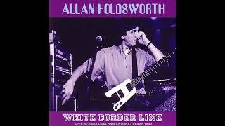 Allan Holdsworth Shallow Sea 1989
