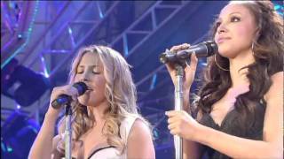 Sugababes - Follow Me Home (Prince´s Trust 2006)
