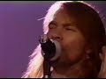 Guns N Roses Live In Chicago 1992 HD Remastered 1080p60fps CREDIT TO GUNS N ROSES WAREHOUSE