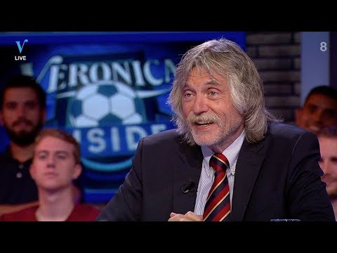 Belastinginspecteur Luinge doet ook aan zwart geld!