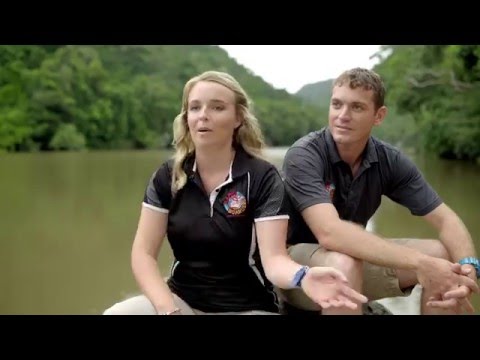 How MYOB Essentials helps them spend more time on the river and less time dealing with paying staff and managing their cashflow