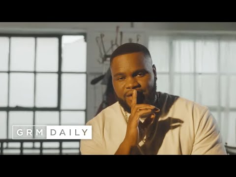 Atueyii - As I Pray [Music Video] | GRM Daily