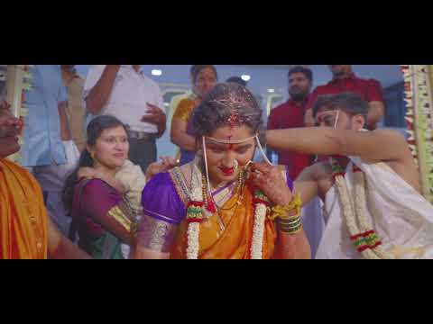 Wedding Photographer portfolio by PINAKA Studio in Pune - Photo 4