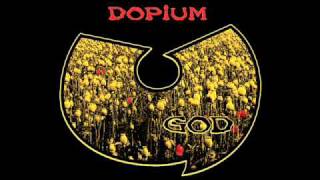 U-God - Stomp Da Roach (ft. GZA and Scotty Wotty)