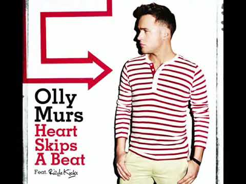 Olly Murs feat. Rizzle Kicks - Heart Skips A Beat (PokerFace Lyndsey Club)