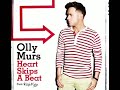 Olly Murs feat. Rizzle Kicks - Heart Skips A Beat ...