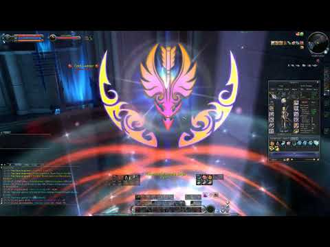 Mirash Sanctum LVL 66 Ranger starter gear full run.