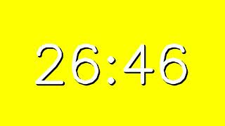 Timer de 40 Minutos para TCG | Cronómetro para Partidas de TCG (Con Alertas) Semáforo