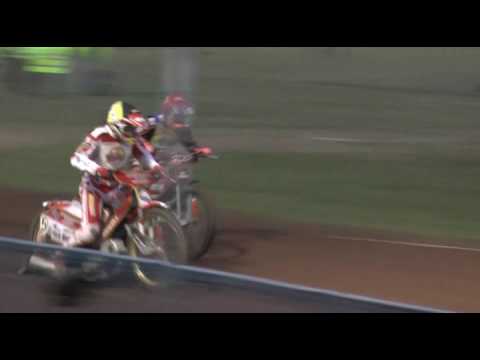 Edinburgh v Glasgow (SGBC) - 12.05.17 - Heat 15