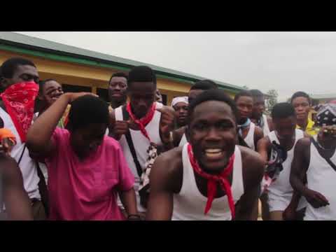 KUSH GANG_Y3WIE (official Video)_Jacopee X Binkura X Disturb X Kato Vibzs X Soaking Spartan