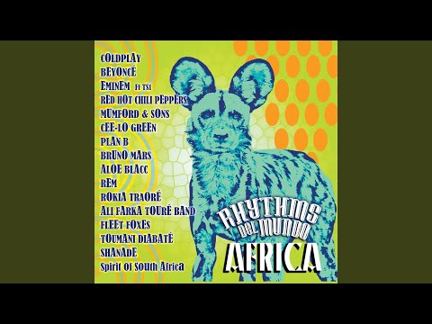 Under the Bridge (feat. Red Hot Chili Peppers)