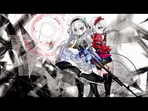 Anime Mix AMV - Ghost