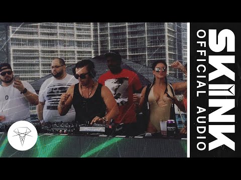 Outgang, Yanik Coen feat. Eday - Party In Miami [Armand Pena Heat Mix]