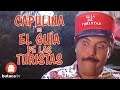 Capulina El Guía De Las Turistas Película Completa