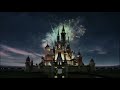 Treasure Planet 2 Clover Channel Intro High Tone
