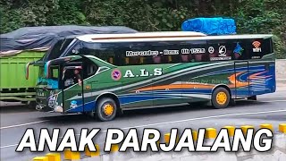 Download lagu LIRIK LAGU BATAK ANAK PARJALANG Trio Ganesha Versi Bus ALS mp3