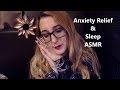 ASMR Sleep Clinic To Help You Sleep Relieve Anxiety Calm You