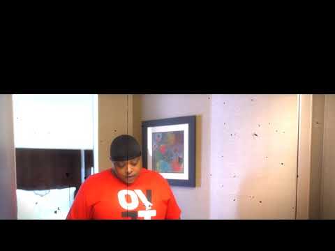 Go Off (Official Video)