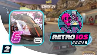 Asphalt 6: Adrenaline Gameplay in 2021 Part 2