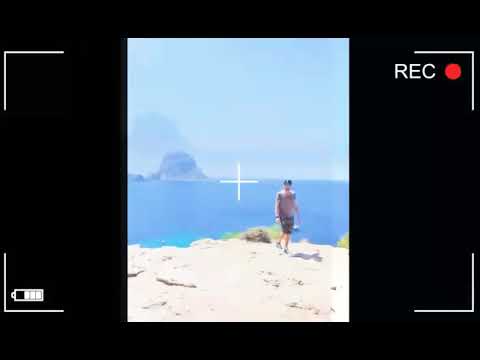 Summer 2019 Ibiza - Cristian Ferretti  -  Hi Ibiza and more